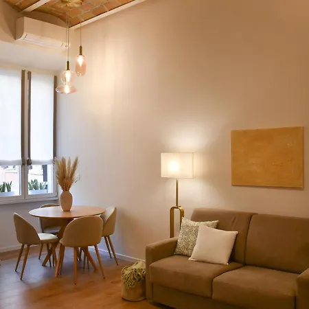 Maralf Urban Suites Rome Exterior photo