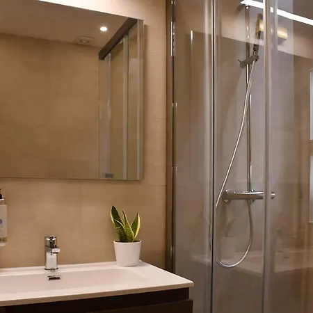 Maralf Urban Suites Rome Exterior photo