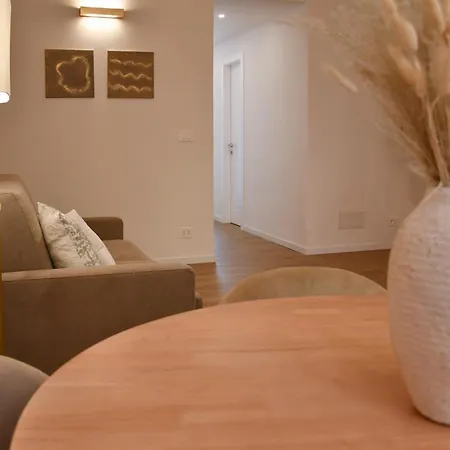 Maralf Urban Suites Rome Exterior photo