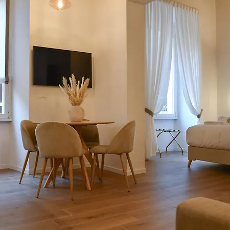 Maralf Urban Suites Rome Exterior photo
