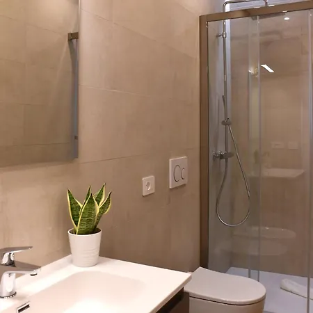 Maralf Urban Suites Rome Exterior photo