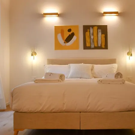 Maralf Urban Suites Rome Exterior photo