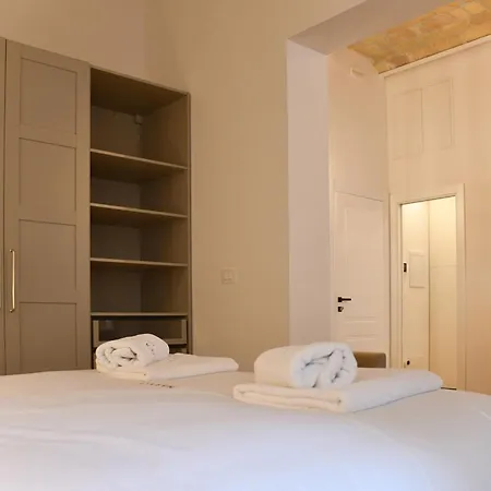 Maralf Urban Suites Rome Exterior photo