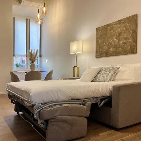 Maralf Urban Suites Rome Exterior photo