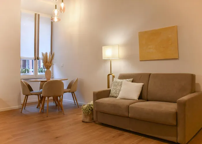 Maralf Urban Suites