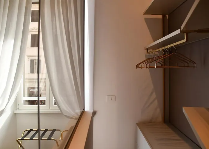 Maralf Urban Suites