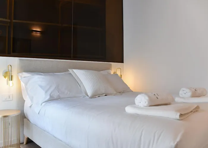 Maralf Urban Suites